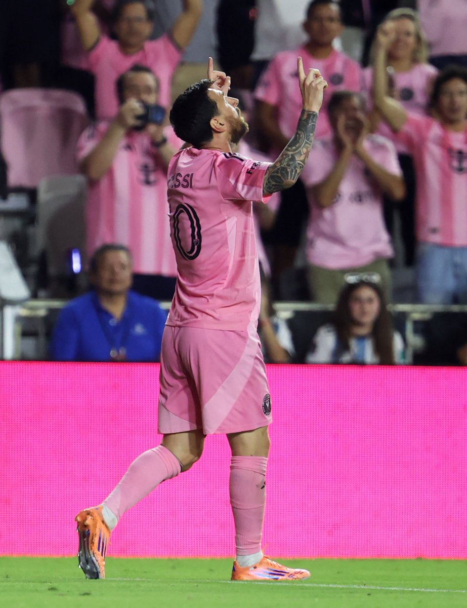 ✅ 2009 | ⚽ 41
✅ 2010 | ⚽ 60 
✅ 2011 | ⚽ 59
✅ 2012 | ⚽ 91 
✅ 2013 | ⚽ 45 
✅ 2014 | ⚽ 58
✅ 2015 | ⚽ 52 
✅ 2016 | ⚽ 59 
✅ 2017 | ⚽ 54 
✅ 2018 | ⚽ 51 
✅ 2019 | ⚽ 50 
✅ 2021 | ⚽ 43
✅ 2025 | ⚽ 40 (🆕)