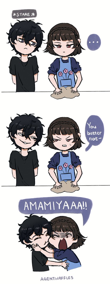 AgentWaffles tweet media