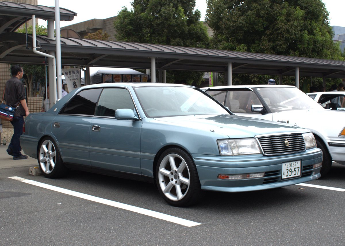 かめくら@15クラウンおじさん (@kame_15crown) / Posts / X