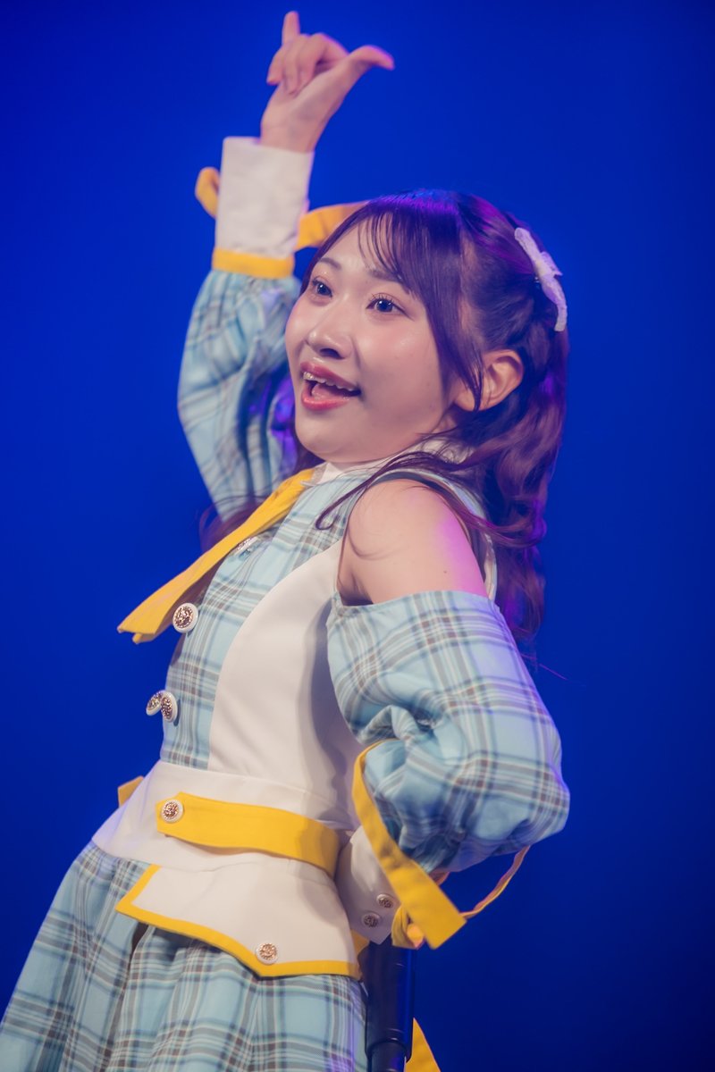 minorin4704's tweet photo. LOVEID FES
in ZEPP Fukuoka
model:鈴嶋アンジュちゃん
@suzushima_anju
#鈴嶋アンジュ
#福を架ける少女
#届いてアンジュール
#アイドル #福岡
#ライブ写真 #LivePhoto
#LOVEIDFES https://t.co/vQeeAGqb3G