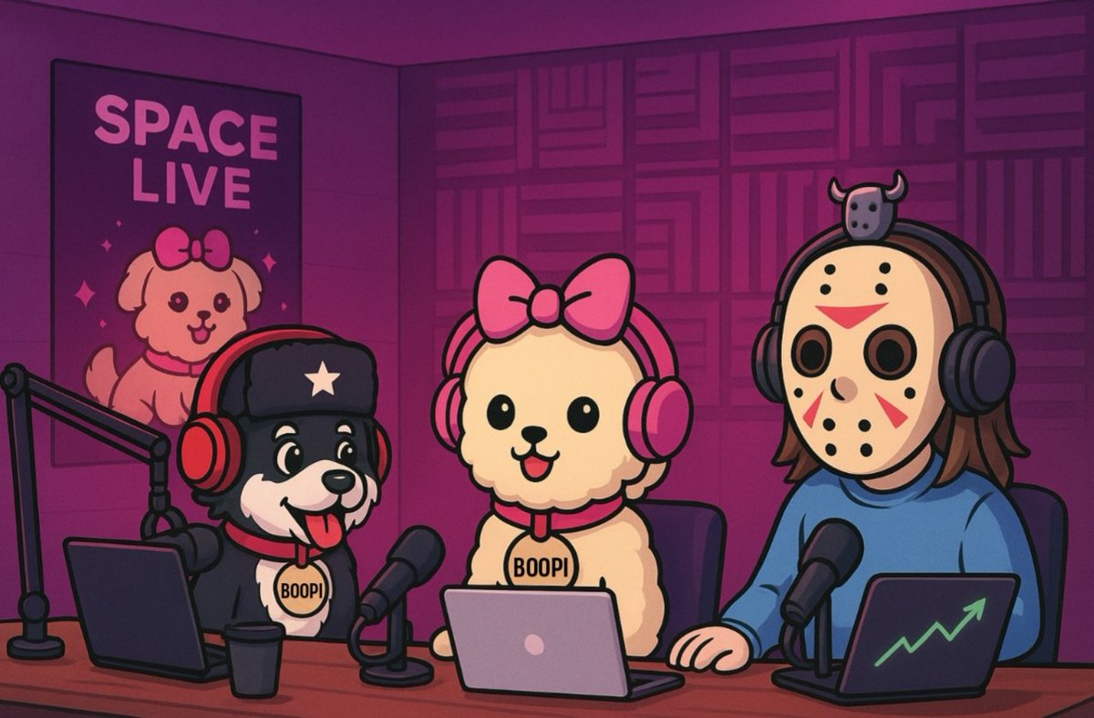 <a href="/GhostOFRuski/">GHOSTofRUSKI</a> Call you to join this bullish space mfers 🔥🔥🔥

<a href="/TonnyBrian_me/">Tonny Brian</a> 
<a href="/LB_Luckyboy/">Luckyboy 🦅</a>