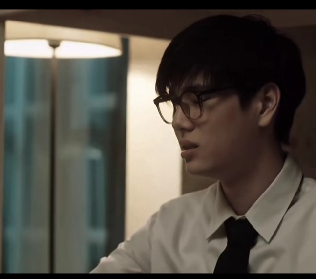 Bammy_884511's tweet image. Día 24
Mi personaje favorito de POND es Day  me gusta como cuidaba de Ozone y me faltaba de phuwin que es Pe 
#MeAndTheeSeriesPilot5M
#ปอนด์ภูวินท
#PondPhuwinFancon
#PondPhuwin