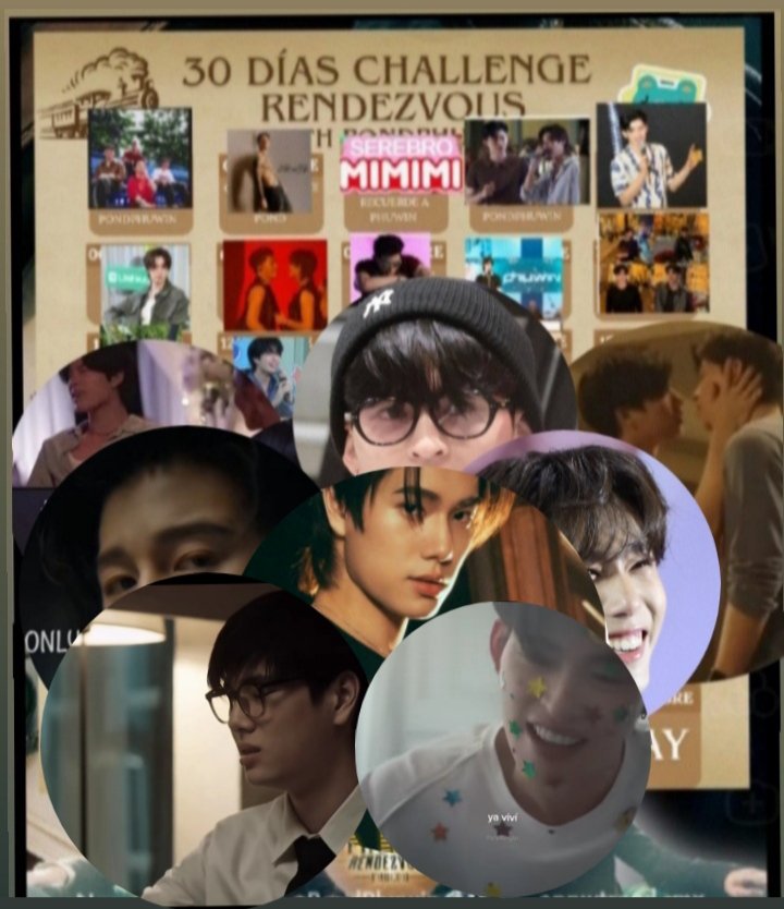 Bammy_884511's tweet image. Día 24
Mi personaje favorito de POND es Day  me gusta como cuidaba de Ozone y me faltaba de phuwin que es Pe 
#MeAndTheeSeriesPilot5M
#ปอนด์ภูวินท
#PondPhuwinFancon
#PondPhuwin