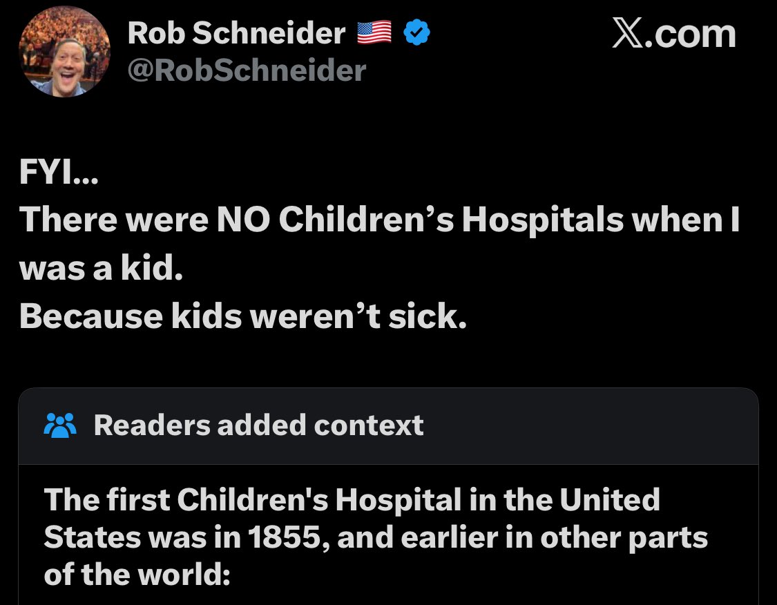 RpsAgainstTrump's tweet image. We live in the dumbest timeline.