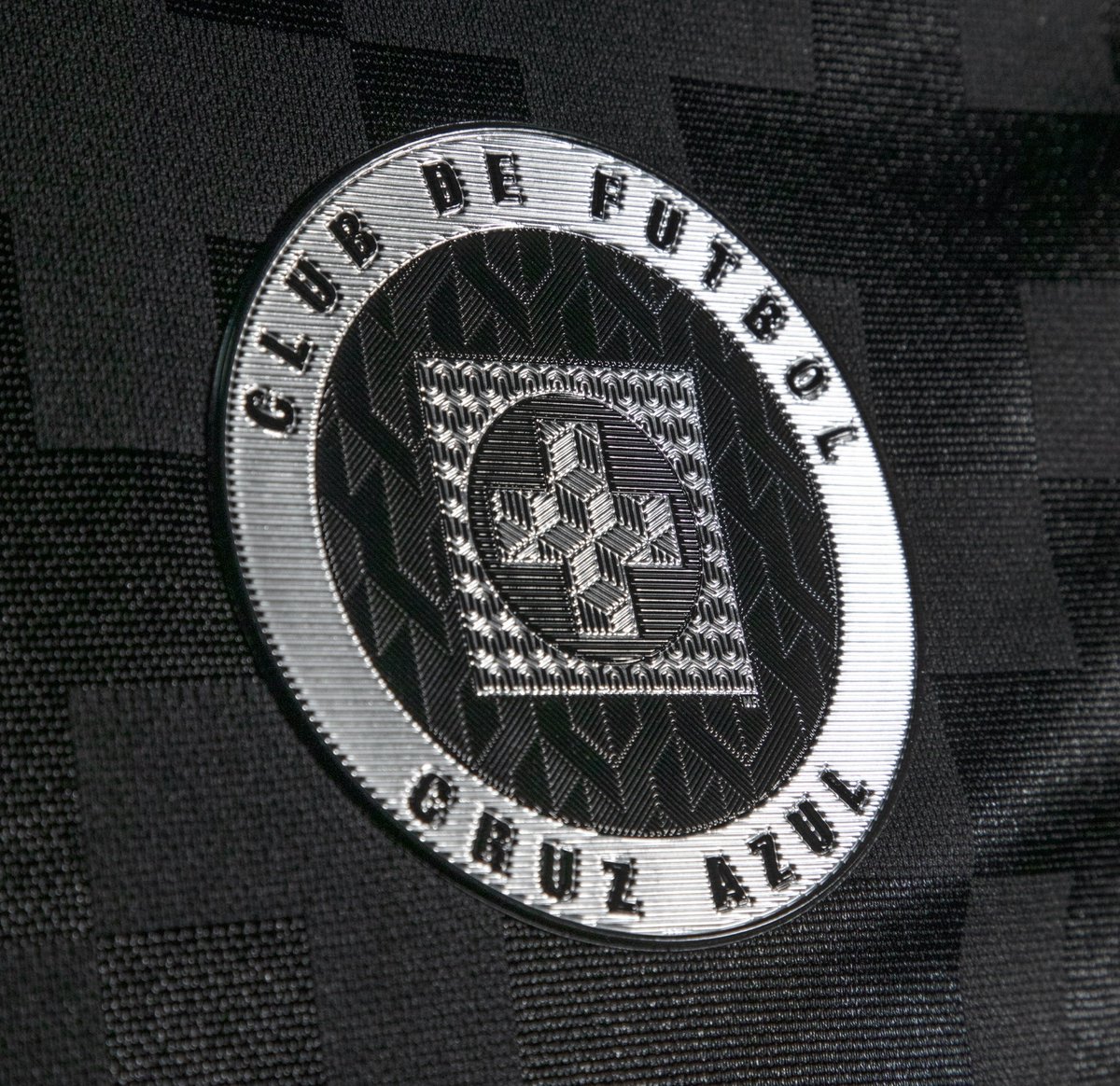 showdecamisas's tweet image. #Pirma apresenta a nova terceira camisa do #CruzAzul. showdecamisas.com.br/2025/07/pirma-…