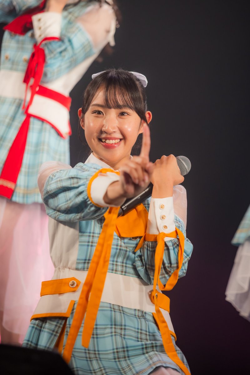 minorin4704's tweet photo. LOVEID FES
in ZEPP Fukuoka
model: 長山ちゆりちゃん
@chiyuri_0618
#長山ちゆり
#福を架ける少女
#ちゆりっぷ
#アイドル #福岡
#ライブ写真 #LivePhoto
#LOVEIDFES https://t.co/o7wVGih0Qu