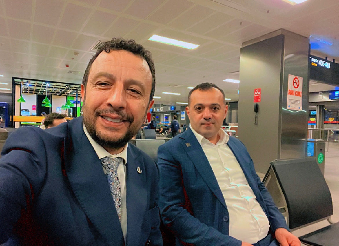 İstikamet Hatay Osmaniye