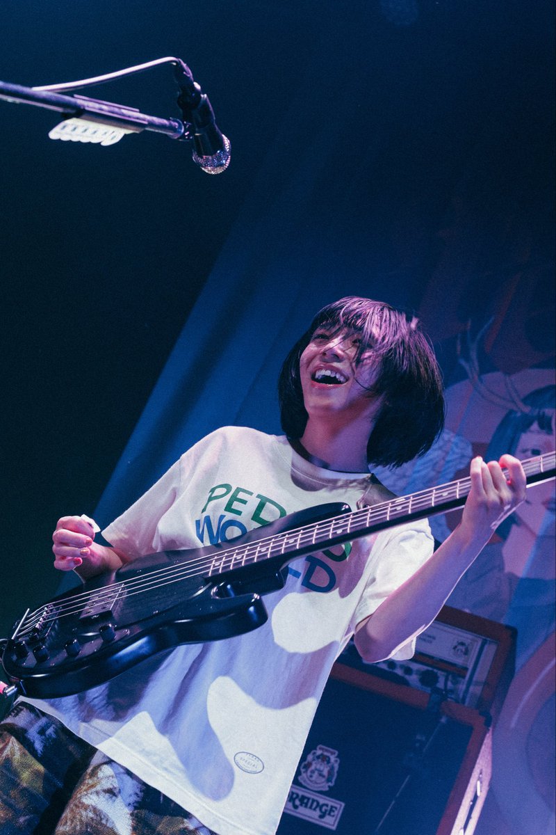 アユニ・D『アユニのおやゆび』 アユニ・D (@AYUNiD_BiSH) / Posts / X