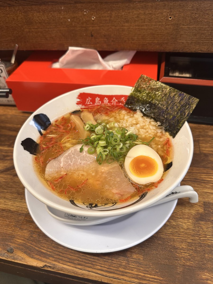 monra32's tweet photo. もんごいらーめん駅前店
10月26日　日曜日から
🦐海老🦐チャーハン‼️
販売開始します https://t.co/CQNLzIfBVA