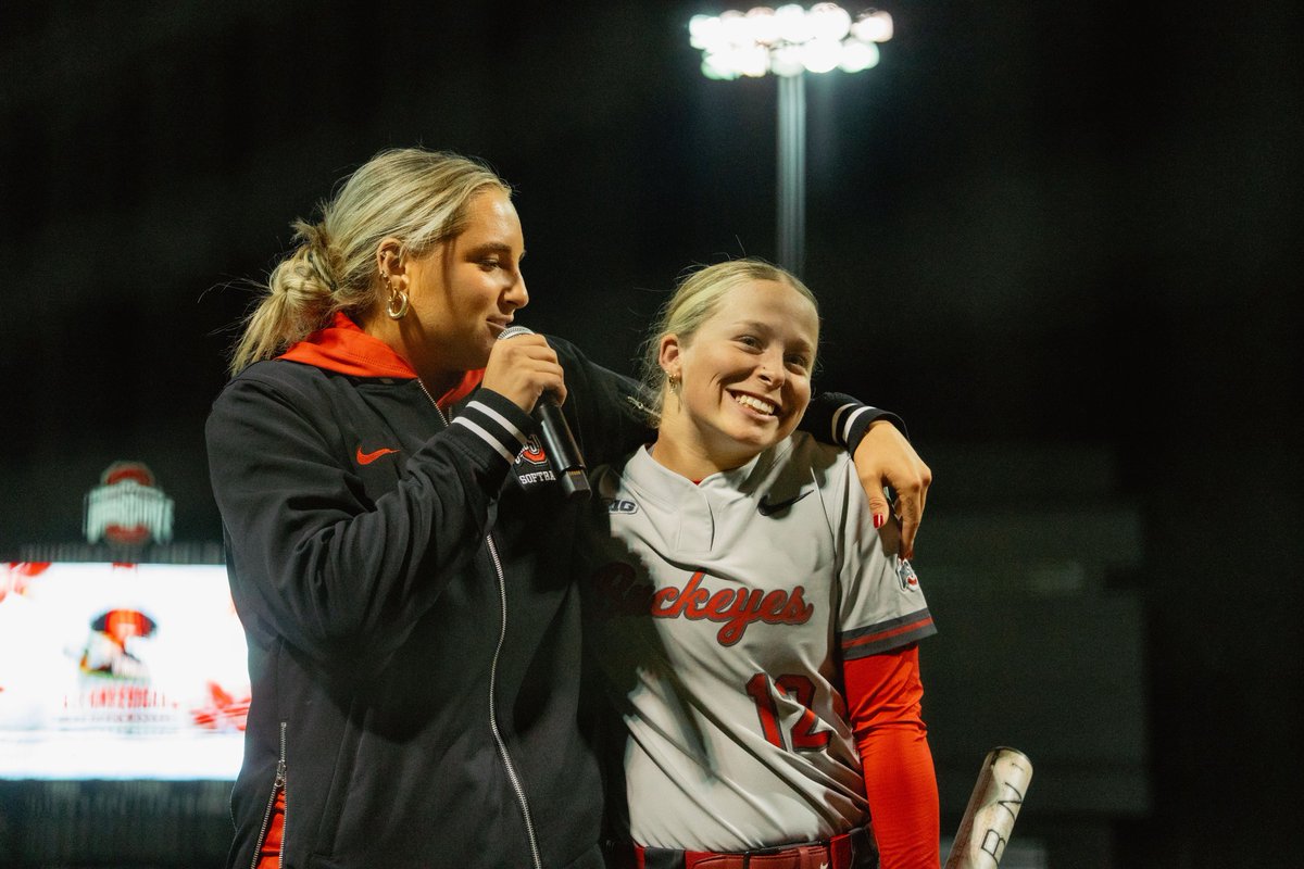 A game, a Hit-A-Thon, and a bunch of smiles later 😁💫

We even had <a href="/KamiKortokrax/">kami kortokrax</a> back in the house to emcee our Hit-A-Thon! 

#GoBucks