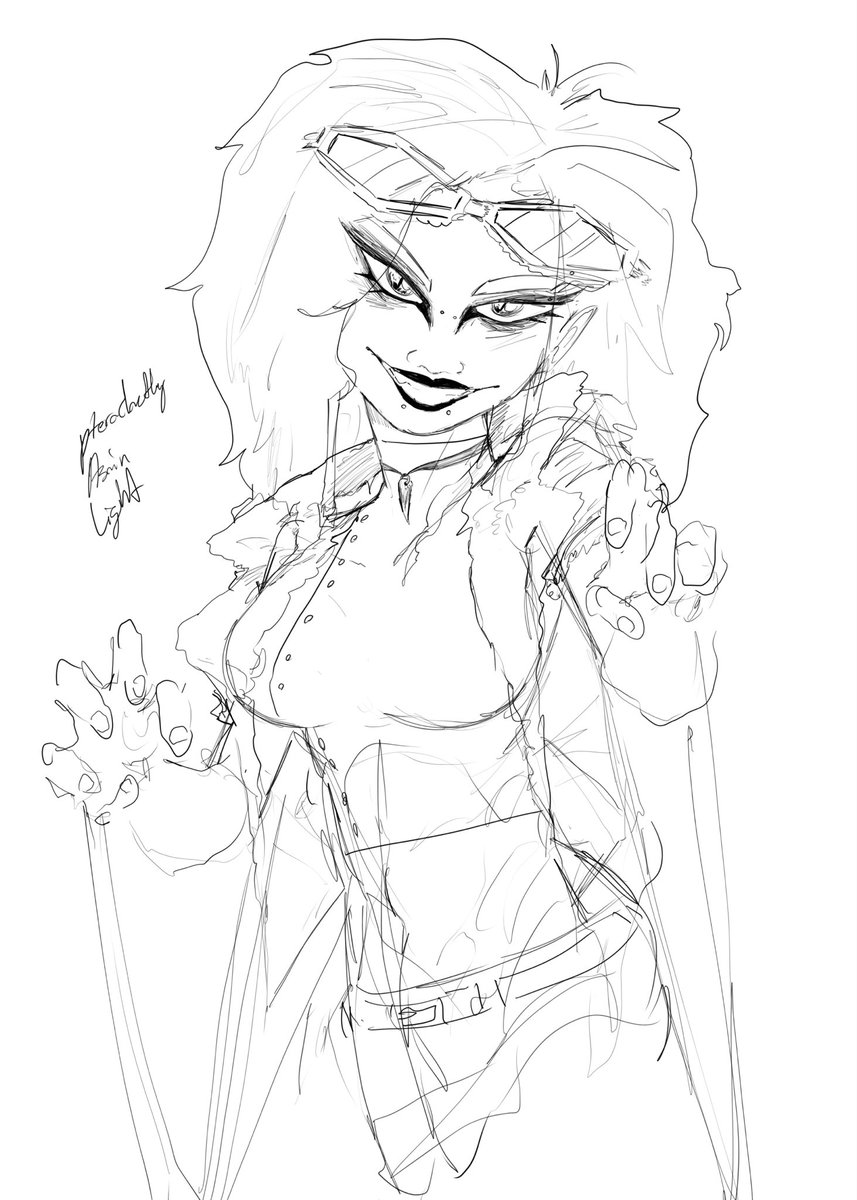 igniscomics's tweet image. Fun Roblox game idea I’m working on, a TCG gacha dinosaur girl Roblox game! 
#robloxgames #conceptart #artists #dinos #wrestling