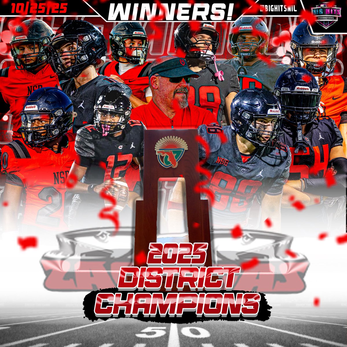 BIGHITSLIVE tweet media