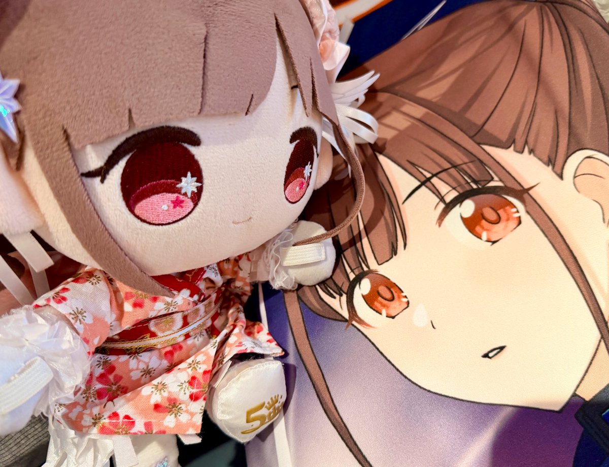 るしあ フォンテーヌ ホルドン on X