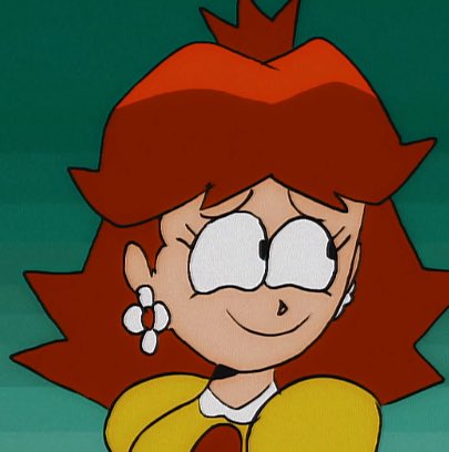 Ovirtuous_'s tweet image. Daisy in that new Xandrecos video 😳