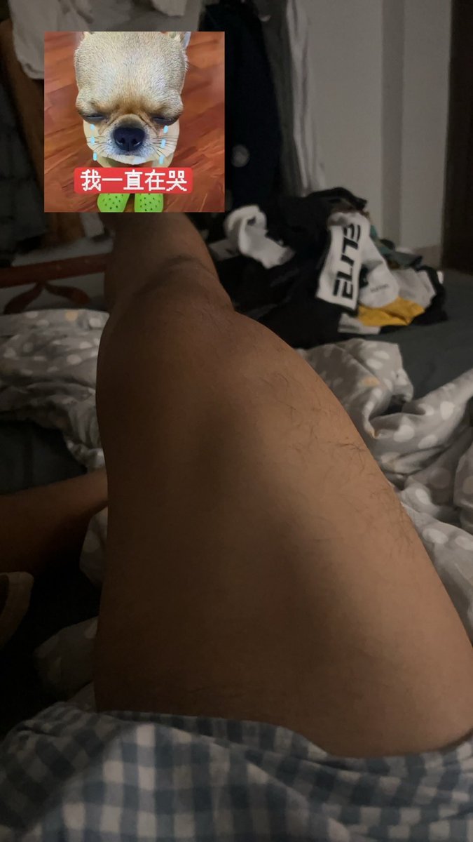 Alpha_01s's tweet image. 什么时候才能大腿开花🙂‍↔️
每次练腿都好挣扎……