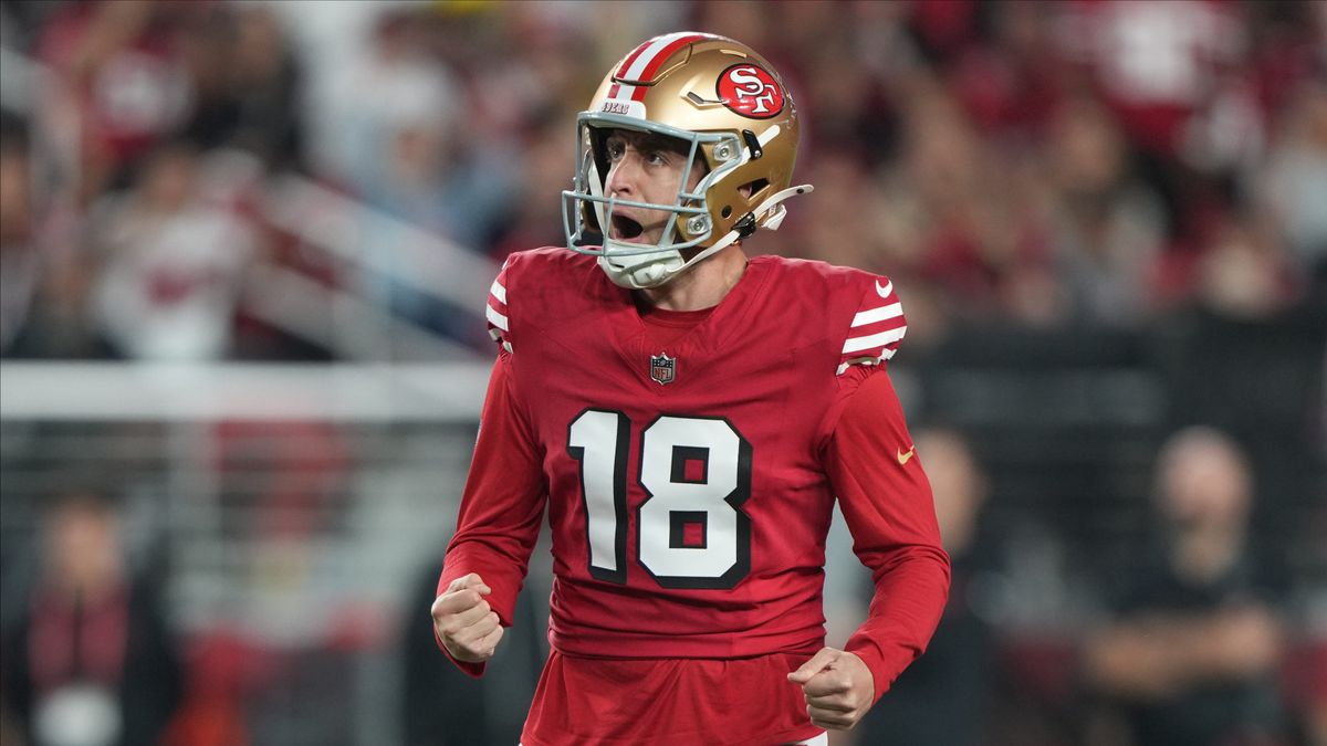 New 49er has dramatically exceeded Kyle Shanahan's expectations ninerswire.usatoday.com/story/sports/n…