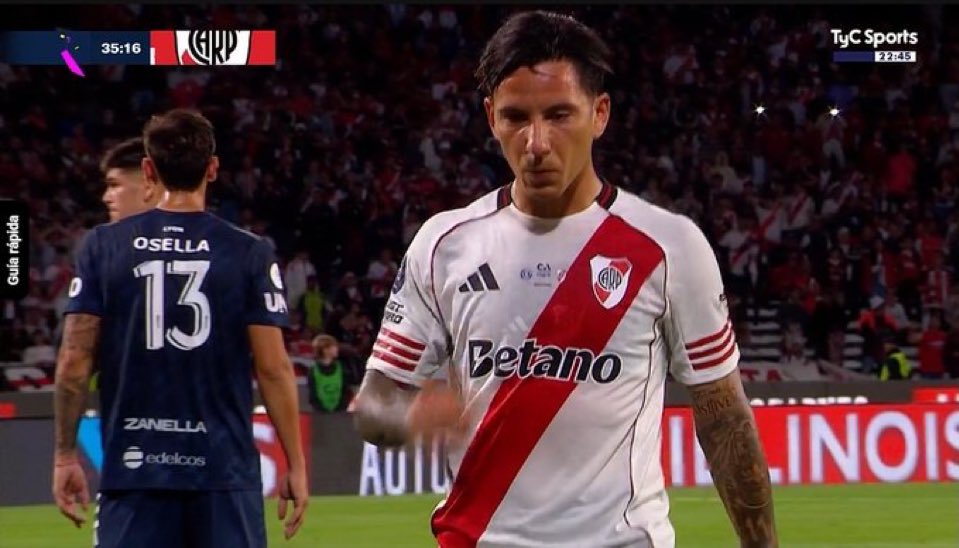 frabigol's tweet photo. La foto de todos los partidos importantes https://t.co/GKzxO0UfLX