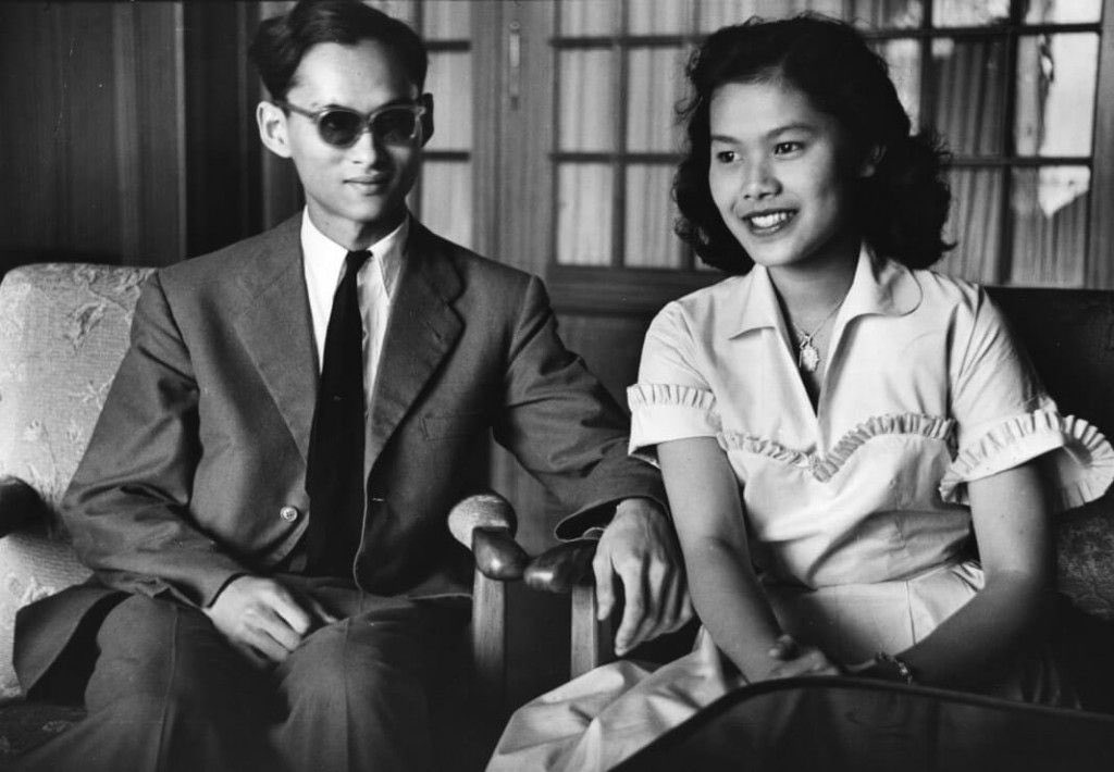 Thailand’s Queen Mother Sirikit has died at 93. Wife of the late King Bhumibol, who died in 2016, she was revered for championing rural development and conservation. She was once the glamorous face of the monarchy’s postwar revival. The palace has declared a year-long mourning
