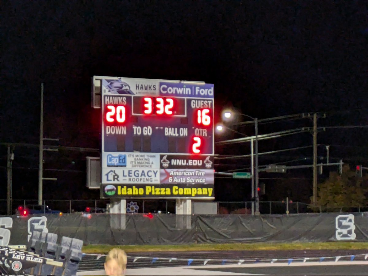 david young tweet media