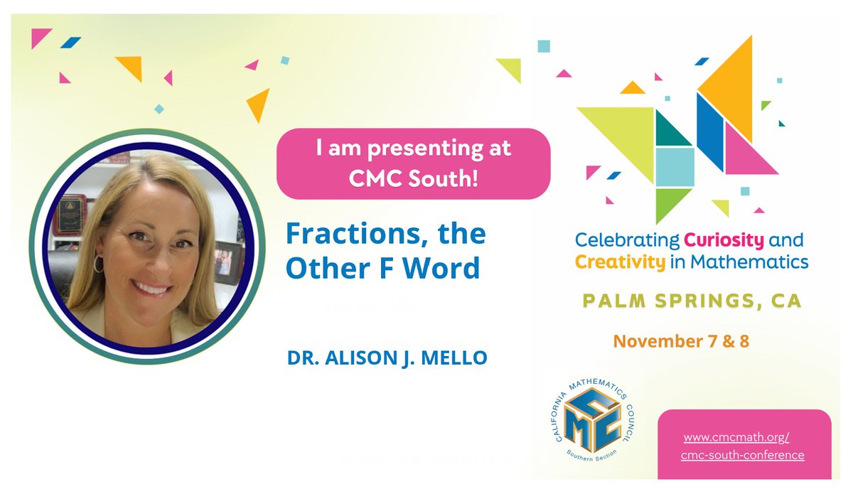 Alison J. Mello Ed.D. tweet media