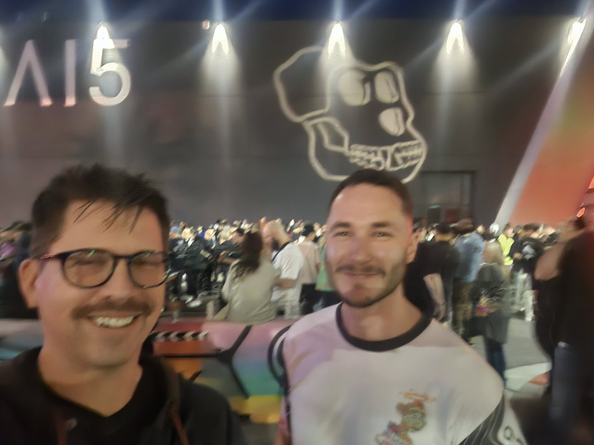 APEFEST BABY!!!!!!!!