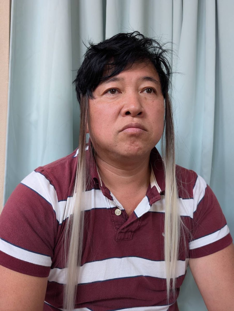 杉ちゃん スギちゃん (@wild_sugichan) / Posts / X