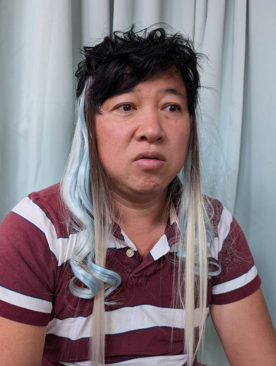 杉ちゃん スギちゃん (@wild_sugichan) / Posts / X