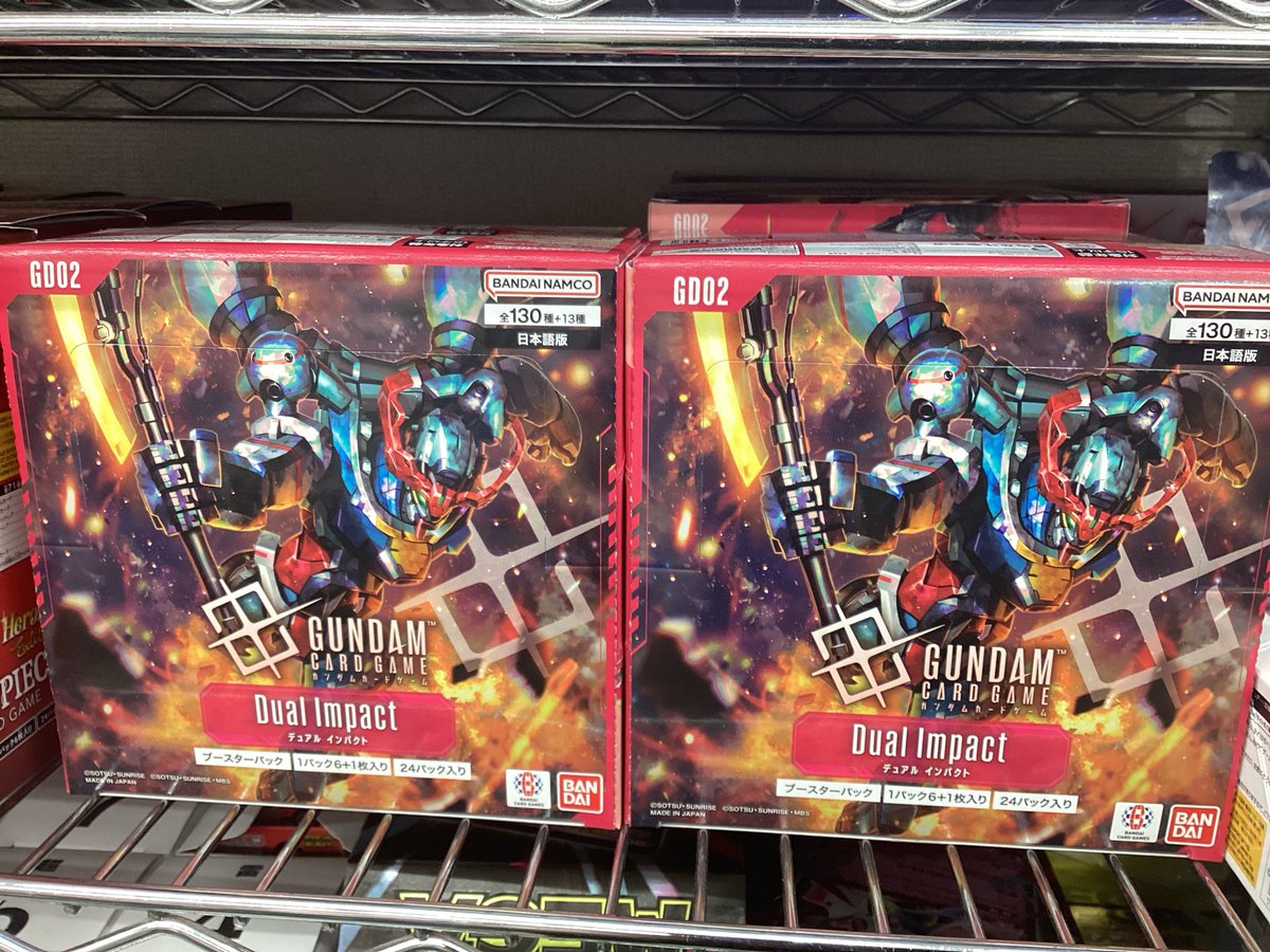 ガンダムカードゲーム　LR12種　フルコンプ カードリスト | GUNDAM CARD GAME 公式サイト