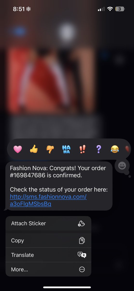 paris nicole 👱🏼‍♀️ tweet media