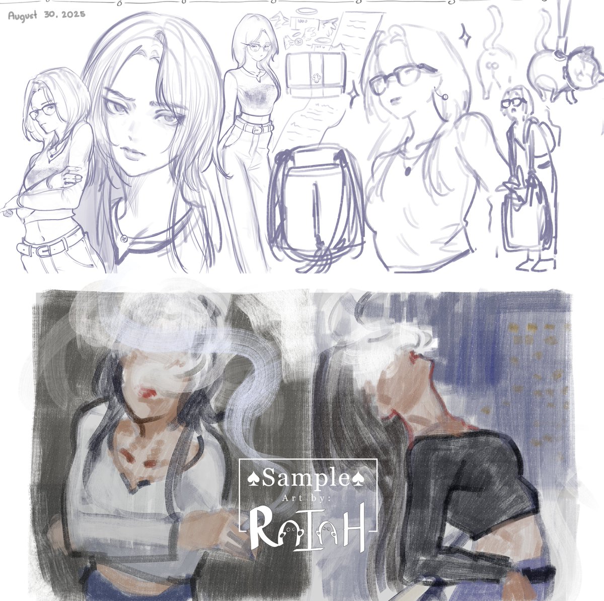 sketcchhh

#sketches