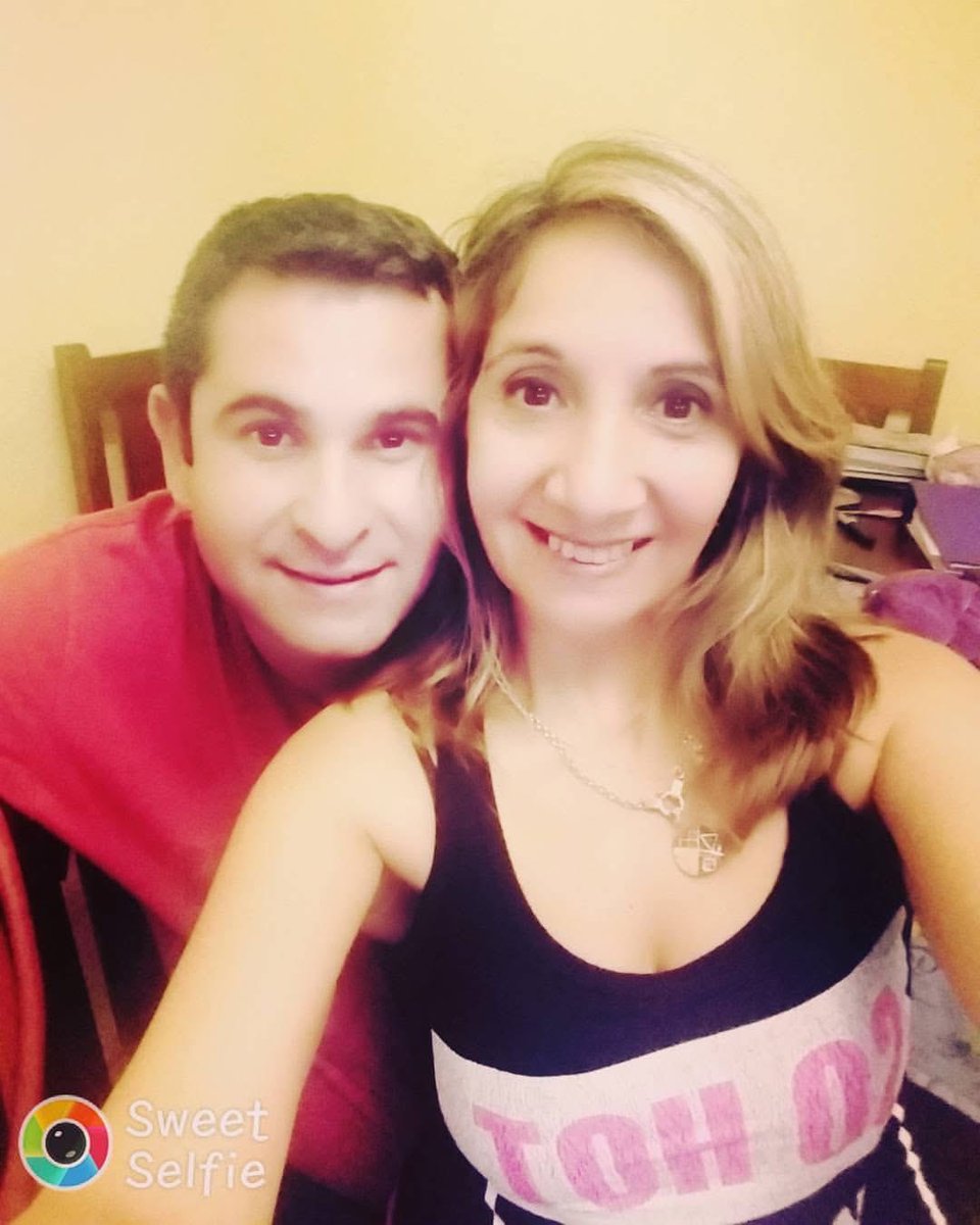 Nuestra última foto juntos 😭💔24/10/2017
Ya pasaron 8 años y te extraño como el primer día 🫂
#Hernan 
#tripulantearasanjuan