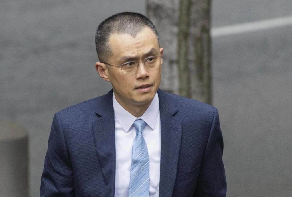 Trump pardoned billionaire Changpeng Zhao, whose crypto company Binance partnered with Trump's crypto company in a deal that will generate tens of millions of dollars for Trump and his family each year.