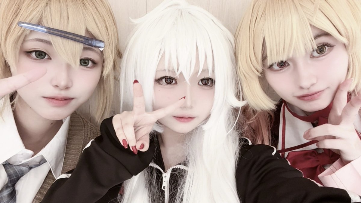neru__214's tweet photo. そくほー！
 #アルこすパ 
@ringooi67 @o_o1s2 https://t.co/306SR6NYb2