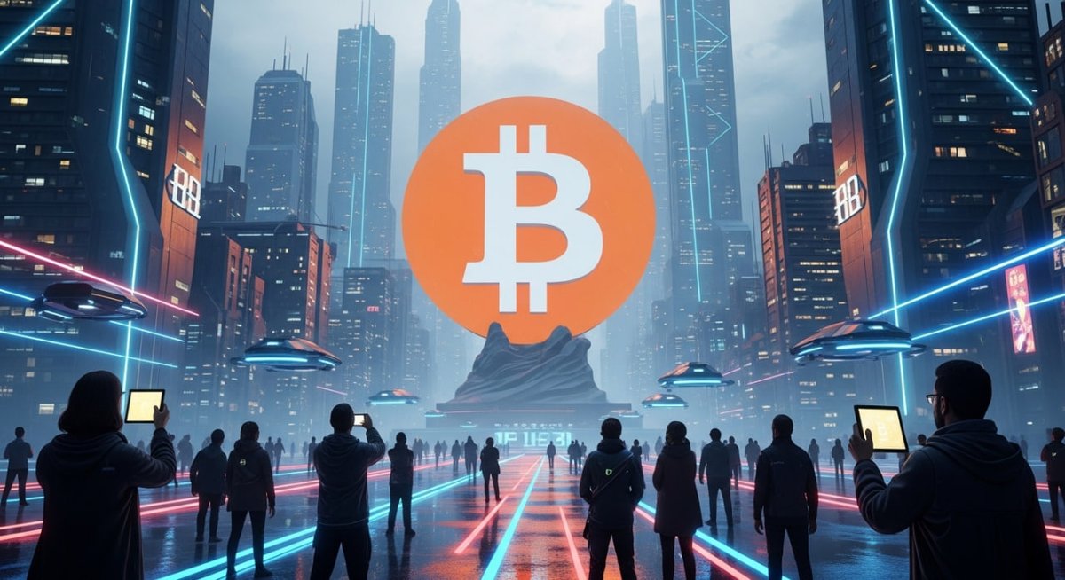 LETMining2021's tweet photo. JPMorgan Chase & Co. plans to allow institutional clients to use their Bitcoin and Ether holdings as collateral for loans by the end of the year, significantly deepening Wall Street's cryptocurrency integration.

The plan, rolled out globally, will rely on third-party custodians to safeguard the pledged tokens, according to people familiar with the matter. The initiative builds on JPMorgan's previous acceptance of cryptocurrency-linked ETFs as collateral.

The expansion highlights how quickly cryptocurrencies are being integrated into the core plumbing of the financial system. With Bitcoin's surge this year and the Trump administration's easing of regulatory barriers, major banks are beginning to integrate digital assets more deeply into their lending systems.

For JPMorgan, this is both a symbolic and functional shift: JPMorgan CEO Jamie Dimon, who previously dismissed Bitcoin as a "hyped scam" or a "pet rock," no longer views cryptocurrencies as a fringe bet. Instead, they will be used as collateral for loans, just like stocks, bonds, gold, and other common assets.