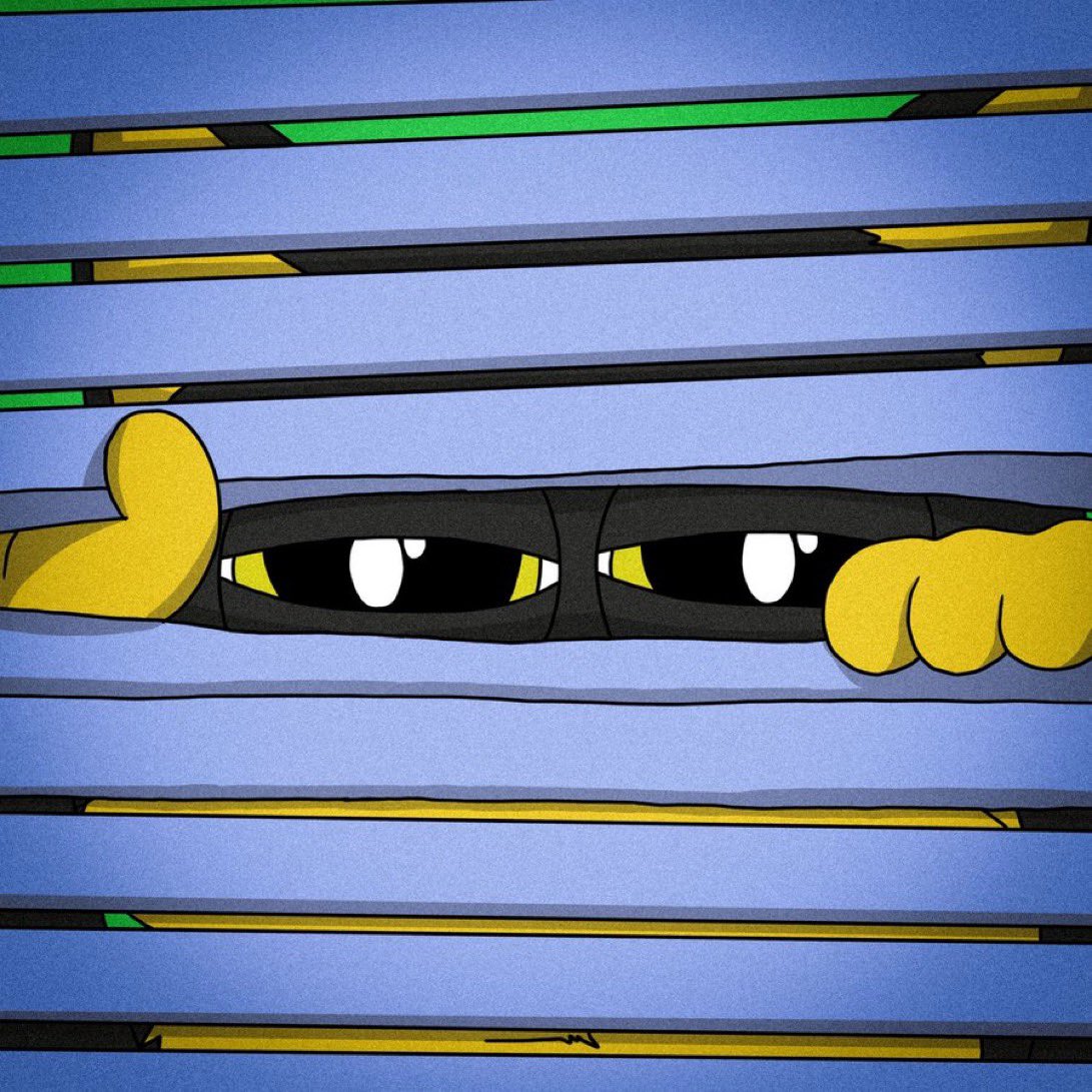 My conviction in <a href="/Gmeow_life/">Gmeow</a> is unprecedented. There is always that one token that is the runner and the face of meme coins on each chain

That runner and the face of meme coins on <a href="/Aptos/">Aptos</a> is $GMEOW

Trust me when I say this, you won’t even be too late to the party when $GMEOW is