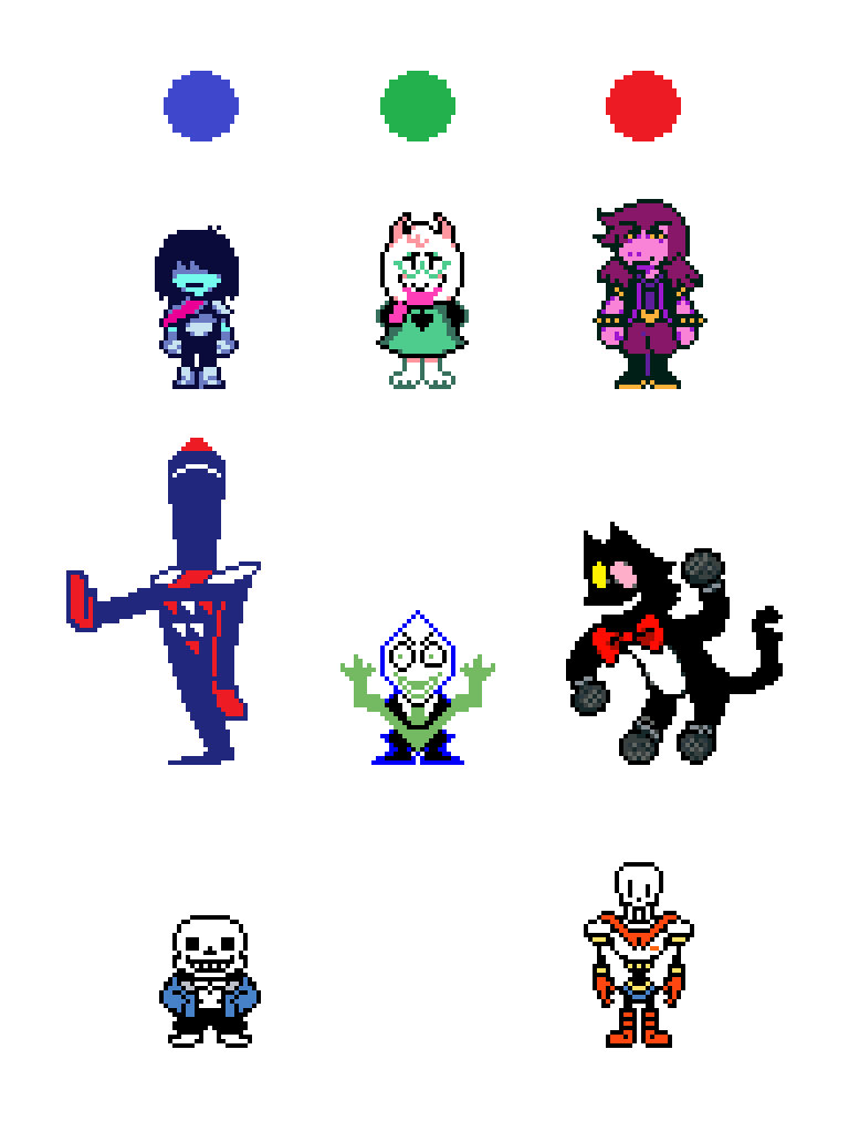 pippinser's tweet image. 