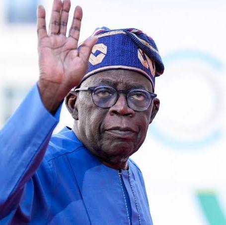 May 29, 2027 is his last day in Aso Rock. 🏛️📅
