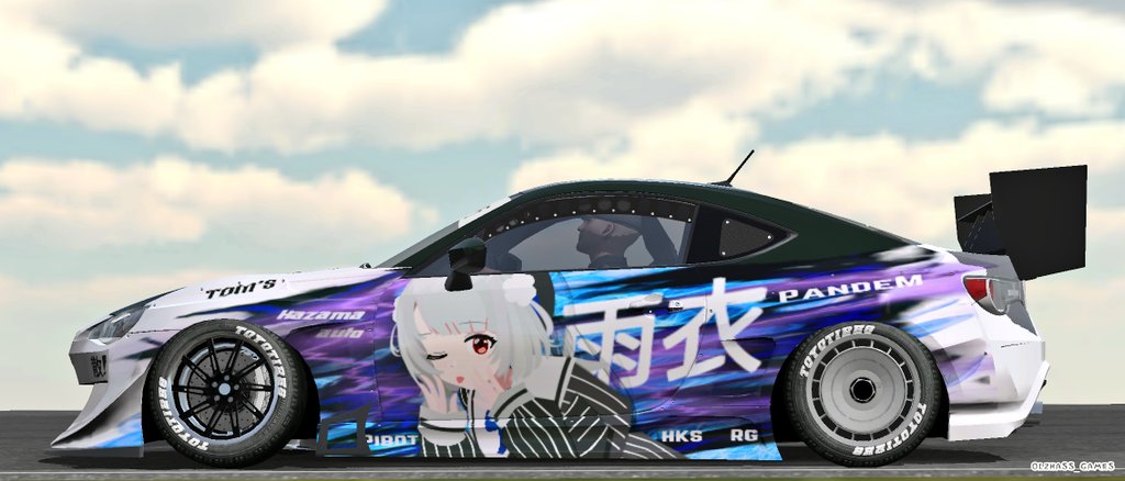 色々拘りました