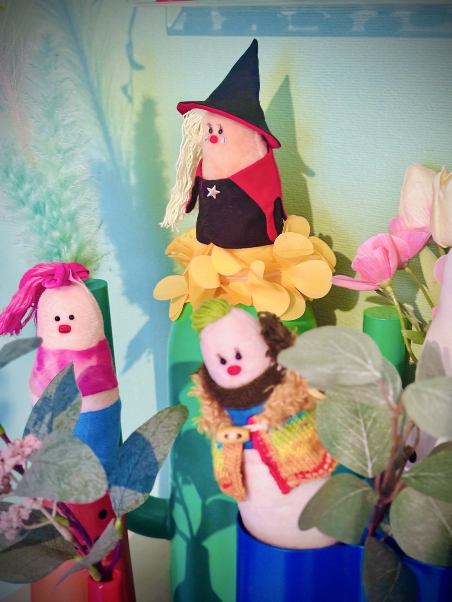 ことし、ハロウィンらしいことこれしかしてない