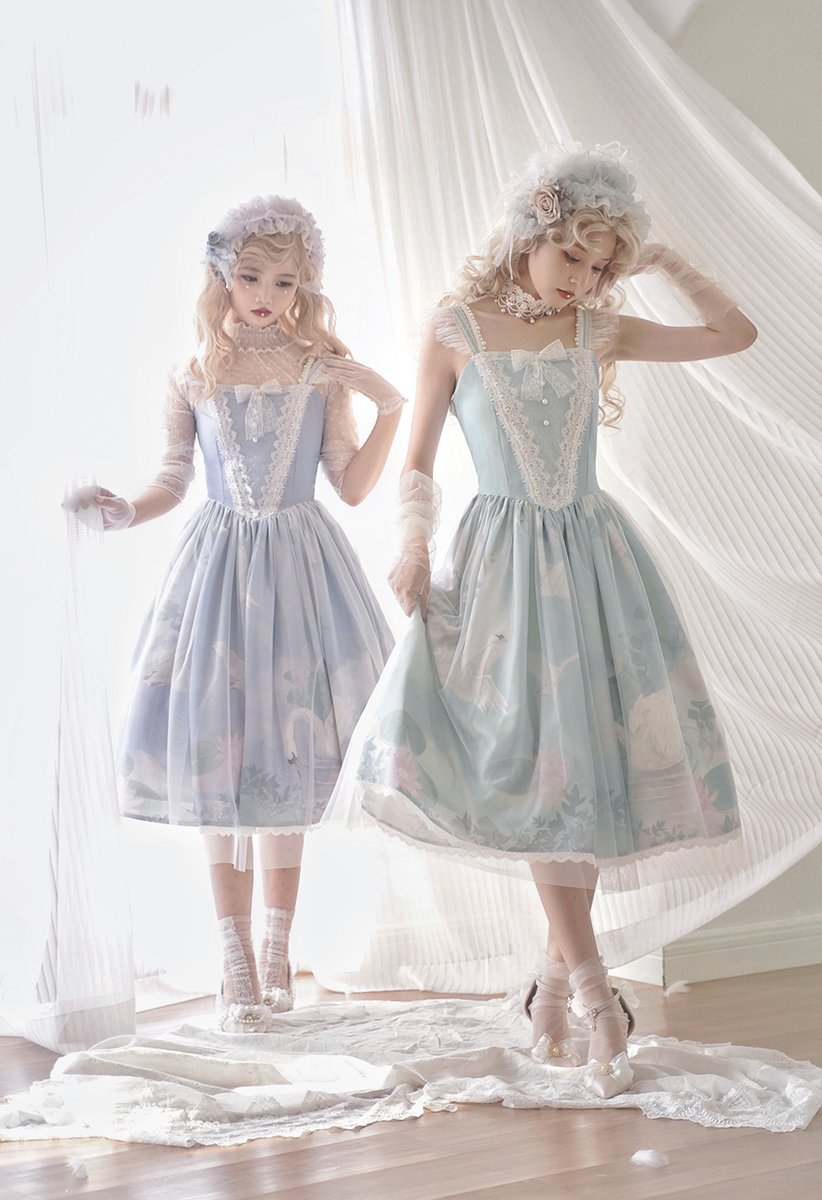 Roses on the Roof～ロリィタ＆クラシック【公式PR】 on X