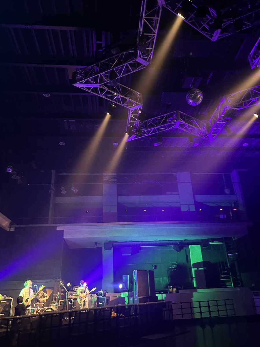 さぁ準備万端だな
ECHOESもうじき始まるぜ！