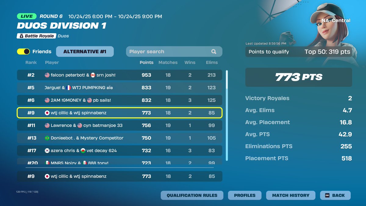 qualified finals <a href="/Cillic/">wtj cillic</a> <a href="/cerk/">ﱞ</a> 

<a href="/TeamWTJ/">Witness The Journey 🔮</a>