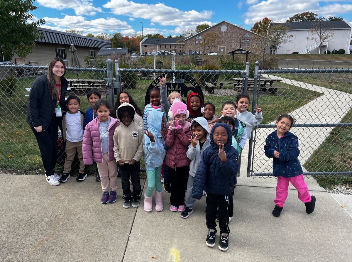 Nora Elementary tweet media