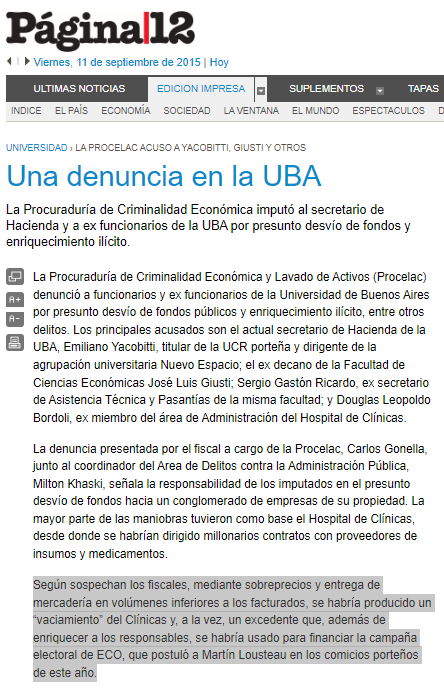 MAC193341's tweet image. Algo interesante.
Lousteau. 🙄