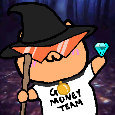 GMC (@getmoneycats) on Twitter photo This cat has a magical talent for making money
made for: <a href="/0xLonelyGod/">Nekomancer🐱💀🧙♂️ | Golden.M</a> This cat has a magical talent for making money
made for: <a href="/0xLonelyGod/">Nekomancer🐱💀🧙♂️ | Golden.M</a>