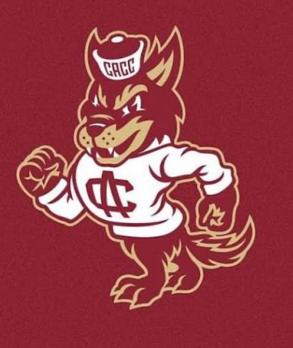 tariqmcleod's tweet image. Blessed to receive a offer from Coastal Alabama - South