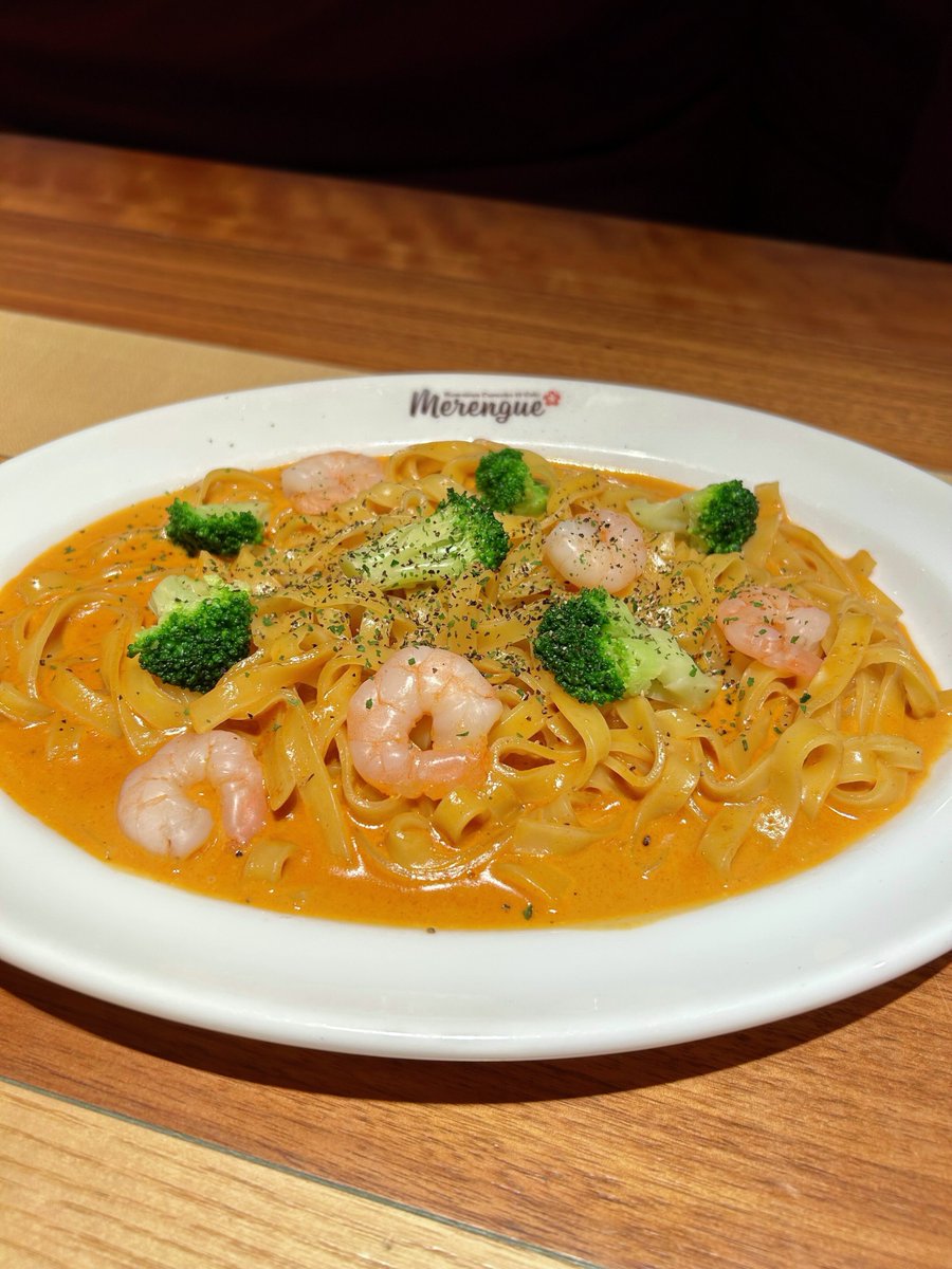 _seaparadise_'s tweet photo. ＼本日10/25は #世界パスタデー 🍝／

ハワイアンカフェ &amp; レストラン メレンゲでは、ガーリックシュリンプパスタを販売中🤤
ニンニク香る一品をぜひご賞味ください🧄🦐

https://t.co/A4o0iT0JZ4

#横浜八景島シーパラダイス #八景島 #シーパラ #メレンゲ #ガーリックシュリンプ #パスタ https://t.co/OJdJ9rJBYY
