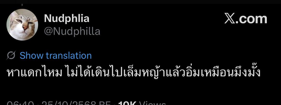 Tweet media one