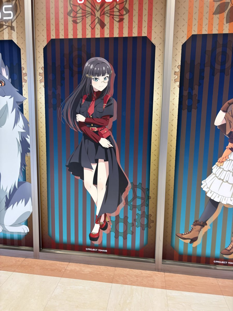 goji_datuji's tweet image. すきぴダイヤちゃん