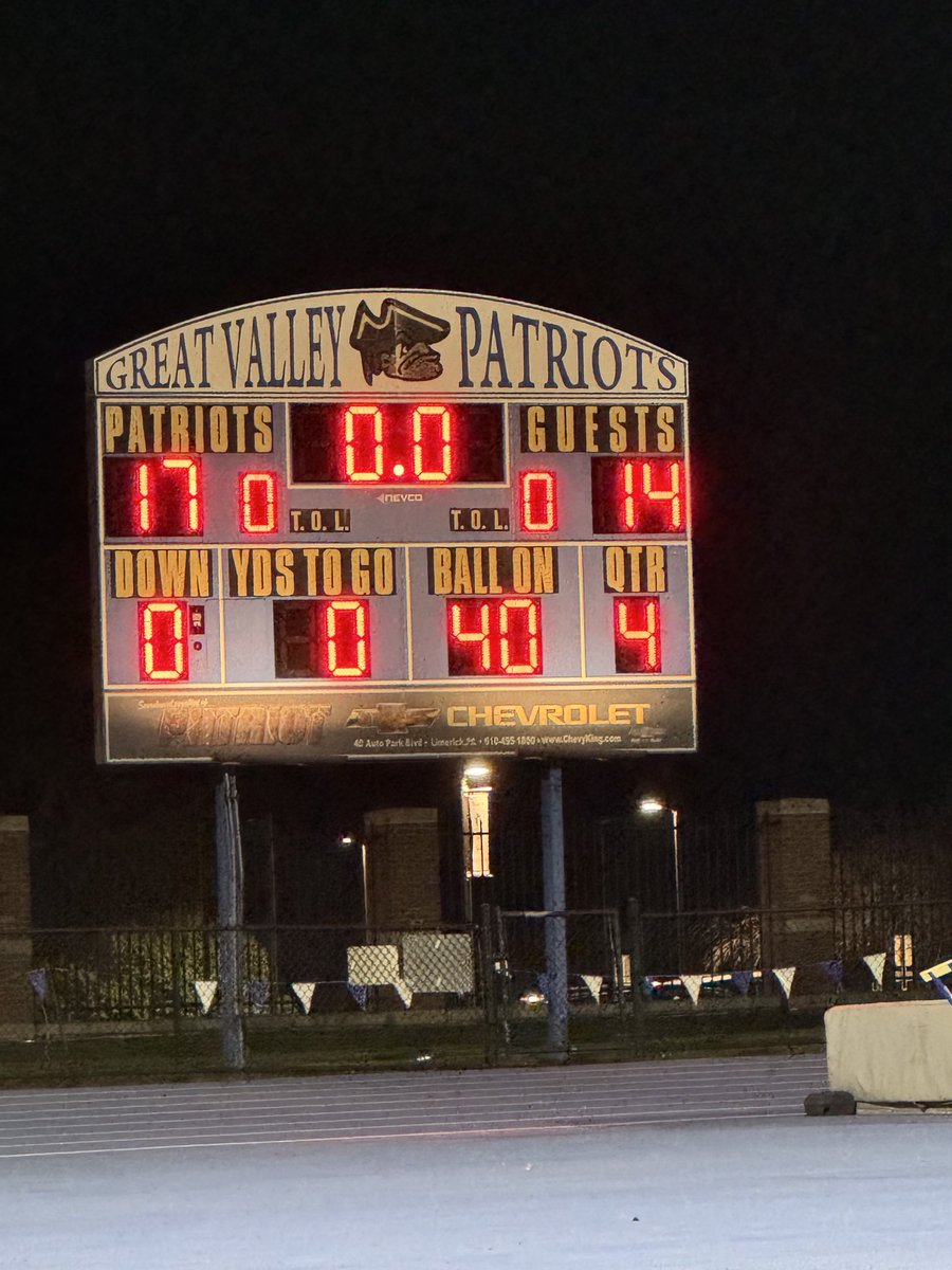 Patriots upset the Vikings